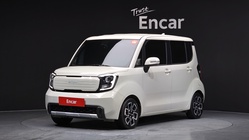 Kia RAY 2023