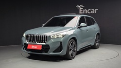 BMW X1 2023