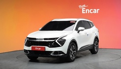 Kia Sportage 2024
