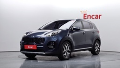 Kia Sportage 2016