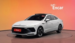 Hyundai Sonata 2025