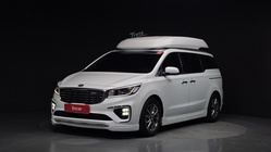 Kia Canival 2018