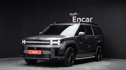 Hyundai Santa Fe 2024