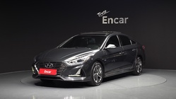 Hyundai Sonata 2017
