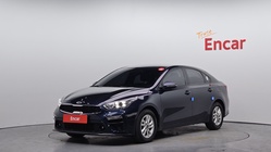 Kia K3 2019
