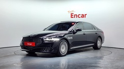 Genesis G90 2020
