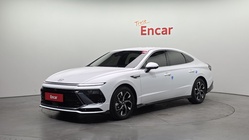 Hyundai Sonata 2024