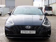 Hyundai Sonata 2020