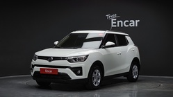 Ssangyong TIBOLI 2020