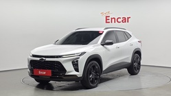 Chevrolet Trax 2023