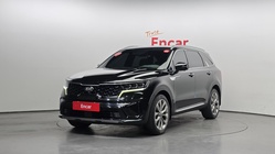 Kia Sorento 2020