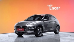 Hyundai Kona 2018