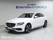 Mercedes-Benz E-Class 2017