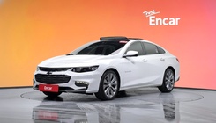 Chevrolet Malibu 2017