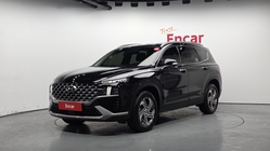 Hyundai Santa Fe 2022