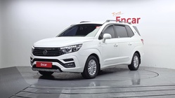 Ssangyong KORANDO 2018