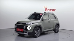Hyundai Casper 2022