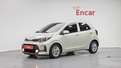 Kia morning 2021