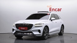 Genesis GV70 2021