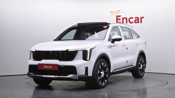 Kia Sorento 2026
