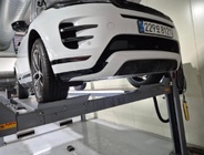 Land Rover Evoque 2025