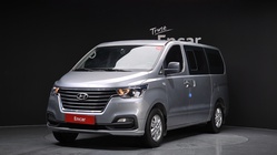 Hyundai Starex 2018