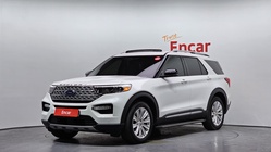 Ford Explorer 2020
