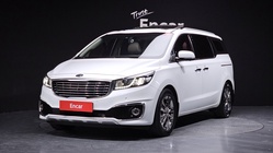 Kia Canival 2017