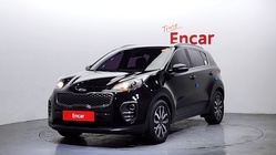 Kia Sportage 2017