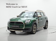 MINI Countryman 2024