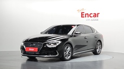 Hyundai Grandeur 2017