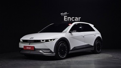 Hyundai Ioniq5 2022