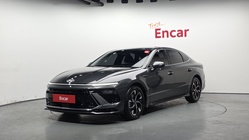 Hyundai Sonata 2025