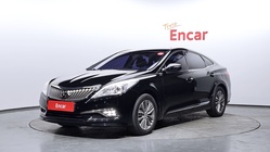 Hyundai Grandeur 2015
