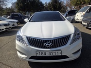 Hyundai Grandeur 2013