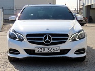 Mercedes-Benz E-Class 2015