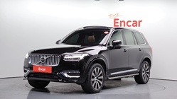 Volvo XC90 2019