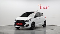 Chevrolet Spark 2021
