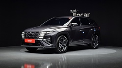 Hyundai Tucson 2024