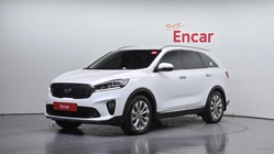 Kia Sorento 2017