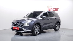 Hyundai Santa Fe 2021