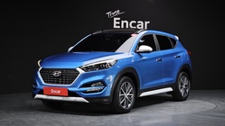 Hyundai Tucson 2016