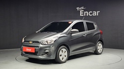 Chevrolet Spark 2017
