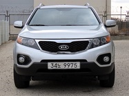 Kia Sorento 2010