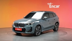 BMW X1 2025