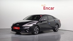 Hyundai Avante 2023