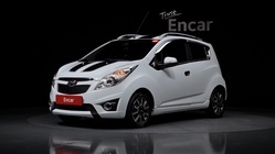 Chevrolet Spark 2012