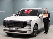 Hyundai Palisade 2025