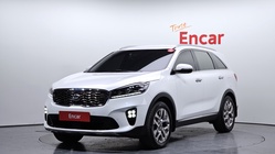 Kia Sorento 2019