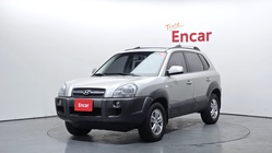 Hyundai Tucson 2007